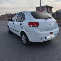 تیبا 2 مدل ۱۳۹۷ درحدصفر زرند|خودرو سواری و وانت|کرمان, |دیوار