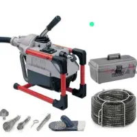 لوله بازکنی فاضلاب شادگان ودارخوین