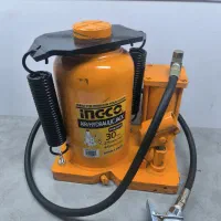 جک بادی دستی اینکو ۳۰ تن واقعی