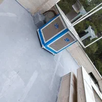 عایق پلیمری پشت بام.استخر  چاله آسانسور|خدمات پیشه و مهارت|شیراز, جمهوری|دیوار