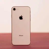 آیفون ۸ نرمال
