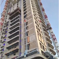 واحد۱۰۰متری/فول‌امکانات/ویوبی‌همتا/خوش نقشه|فروش آپارتمان|تهران, گلستان (شهرک راه آهن)|دیوار