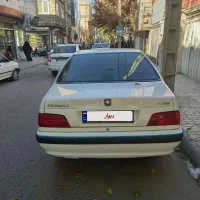 پارس سال ۹۵