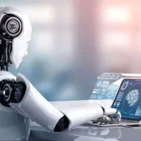 آموزش هوش مصنوعی به همراه صفرتاصد اینستاگرام