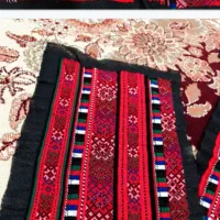 زیح استین|لباس|سراوان, |دیوار