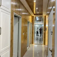 نیازی_وکیل آباد۵۰_بازسازی شیک _غرق نور