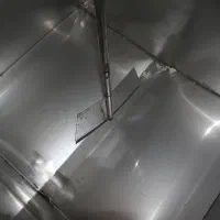 دستگاه دوغ شیر سردکن سرد کن شیرسردکن لبنیاتی 200|فروشگاه و مغازه|بجنورد, |دیوار