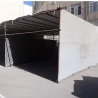 نصب داربست وچادر|خدمات پیشه و مهارت|الشتر, |دیوار