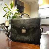 کیف چرم درسا Dorsa