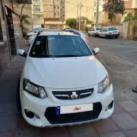 کوییک s مدل ۱۴۰۲ در حد