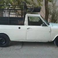 وانت‌پیکان‌ قیمت یه موتور سیکلت گذاشتم