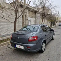 رانا LX|خودرو سواری و وانت|قم, باجک دو|دیوار