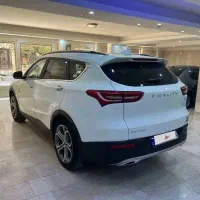 فیدلیتی پرایم ۱۴۰۴|خودرو سواری و وانت|تهران, توحید|دیوار