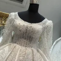 فروش و اجاره لباس عروس|لباس|شیراز, زند|دیوار