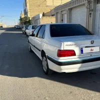 ماشین پژو پارس تیو فایو|خودرو سواری و وانت|بردسکن, |دیوار