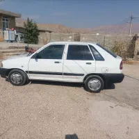 مدل 90 بدون رنگ|خودرو سواری و وانت|جهرم, |دیوار