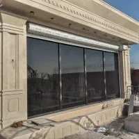 کرکره برقی اقایی نصب وتعمیر|خدمات پیشه و مهارت|قزوین, |دیوار