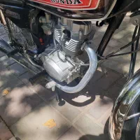 موتور مدل ۹۵|موتورسیکلت|کامفیروز, |دیوار