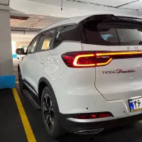 تیگو ۷ پرومکس نقدواقساط تحویل فوری|خودرو سواری و وانت|اردبیل, |دیوار