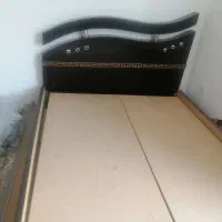 تخت خواب دونفره ورساچ