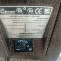 بخاری|بخاری، هیتر، شومینه|یاسوج, |دیوار