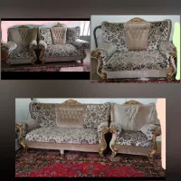 مبل راحتی 9 نفره