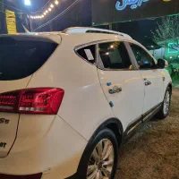 فروش جک شاسی مدل ۹۶|خودرو سواری و وانت|کیاشهر, |دیوار