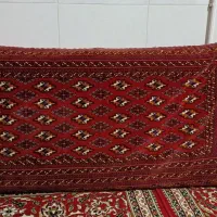 پشتی دستباف