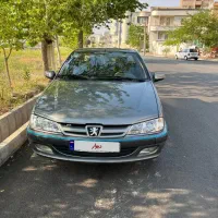 پارس بدون رنگ عطیقه