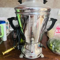 سماور برقی تابان