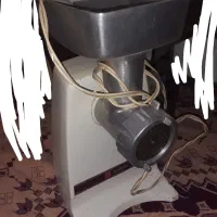 چرخ گوشت ناسیونال