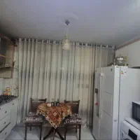 پرده و چوب پرده در حد نو.|پرده، رانر، رومیزی|تهران, افسریه شمالی|دیوار