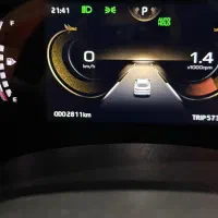 kmc j7 مدل ۱۴۰۴