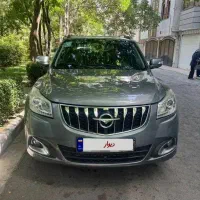 هایما s7 مدل ۹۶