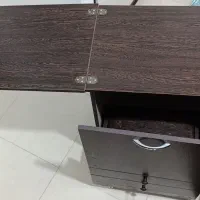 میز چرخ خیاطی|چرخ خیاطی و ریسندگی|محمدیه-قزوین, |دیوار