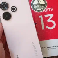 گوشی Redmi 13