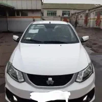 ساینا اس S مدل ۱۴۰۴ معاوضه با پراید کلات درگز