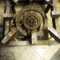 گاز صنعتی سه شعله و چهارشعله