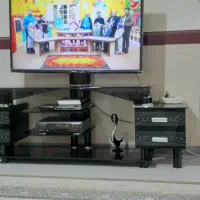 میز تلویزیون