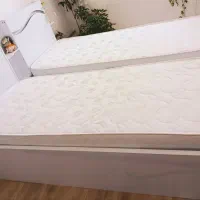 تخت خواب یک نفره دوتایی