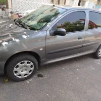 206تیپ 2 سالم 87|خودرو سواری و وانت|گرمسار, |دیوار