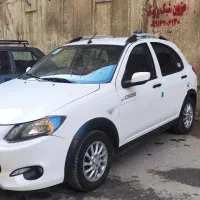 کوییک اتوماتیک 99 درحد نو|خودرو سواری و وانت|پردیس, فاز ۲|دیوار