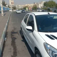 ۲۰۷ دنده مدل ۹۹ بدون رنگ