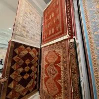 قالیچه فرش  بلوچی 4/6/9/12 همه سایز دارم قسط نسیه|فرش|مشهد, امیر المومنین|دیوار