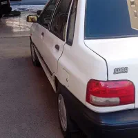پراید صبا مدل ۸۸|خودرو سواری و وانت|بیرجند, |دیوار