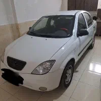 تیبا 1  مدل اواخر ۹۴