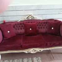 مبلمان راحتی|مبلمان خانگی و میز عسلی|خمینیشهر, |دیوار