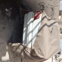 پراید ۱۳۲ تصادفی رودان|خودرو سواری و وانت|رودان, |دیوار