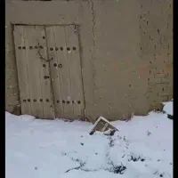 درب عتیقه قدمت دار