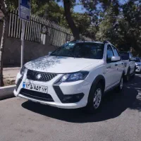 کوییک gx با اقساط بلند مدت( لیزینگ حسن زاده)